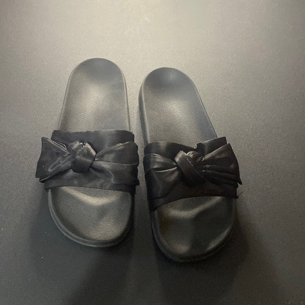 Black Slides
